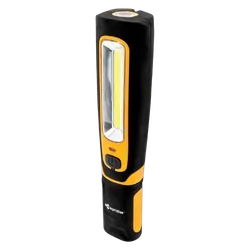 Ignite Rechargeable Led Emergency Light W/Torch & Power bank