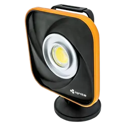 Ignite Rechargeable Led Workshop Flood Lamp