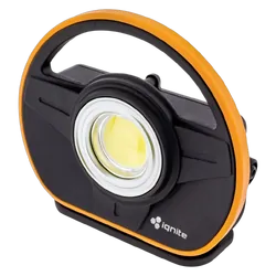 Ignite Rechargeable Led Workshop Flood Lamp