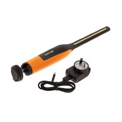 Ignite Rechargeable Led Inspection Lamp With Torch