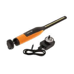 Ignite Rechargeable Led Inspection Lamp With Torch