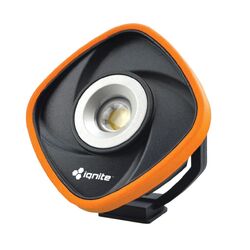 Ignite Rechargeable Led Work lamp