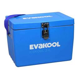 Evakool Icekool 21 Litre Icebox Cooler
