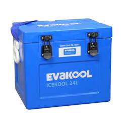 Evakool Icekool 24L Icebox 