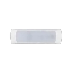 Roadvision LED Interior Lamp Rectangular White 12V Touch Sensor High/Med/Low/Off
