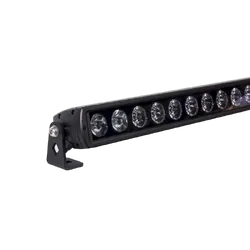 Ignite 51" Led Lightbar Spot Beam 1300Mm