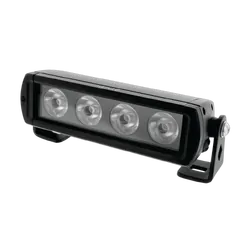 Ignite 7.5" Led Lightbar Flood Beam 190Mm