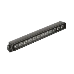 Ignite 20" Led Lightbar Flood Beam 510Mm