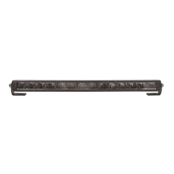 Ignite 20" Ultra Slimline Curved Led Lightbar