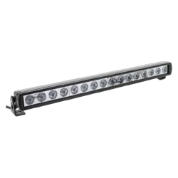 Ignite 26" Led Lightbar Chrome Fascia Combo Beam 670Mm