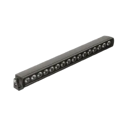 Ignite 26" Led Lightbar Flood Beam 670Mm
