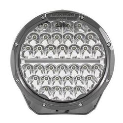Ironman 4X4 Meteor 102W 9inch LED with Daytime Running Light - Driving Light (Each)
