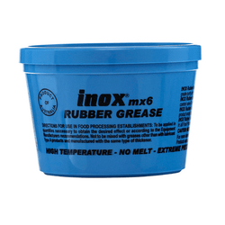 MX6 Rubber Grease 250G Tub