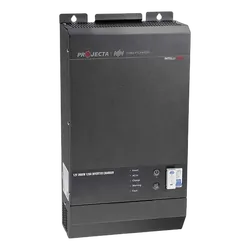 Projecta 2000W 12V Inverter/Charger
