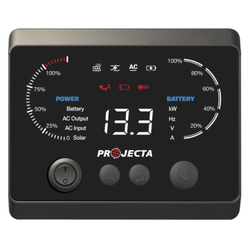Projecta Lithium Battery Monitor