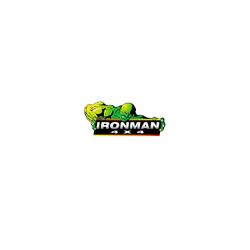 Ironman 4X4 Driving Light Patch Loom to suit Mitsubishi Triton ME