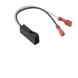 Audi / Vw Speaker Harness Adaptor