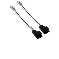 14-Up Gm Speaker Harness Adaptor