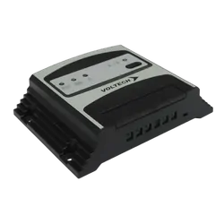 Solar charge controller Voltech 12V (10A)