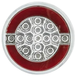 Ignite Zeon Led Indicator Lamp 10-30V