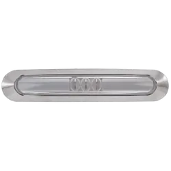 Ignite Zeon Led Marker Lamp White 10-30V 170Mm Lead