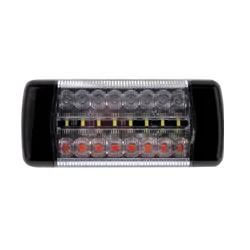 Ignite Led Stop/Tail/Indicator/Rev Lamp 10-30V 500Mm Lead