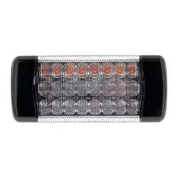 Ignite Led Stop/Tail/Indicator Lamp 10-30V 500Mm Lead