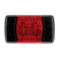 Ignite Led Stop/Tail Lamp 10-30V 550Mm Lead
