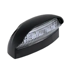 Ignite Led Licence Plate Lamp 10-30V 500Mm Lead