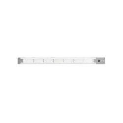 Roadvision LED Interior Strip Lamp White 10-30V 84 LED IP67 7W 440mm 504lm With Switch