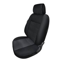 True Fit Custom  Fit Seat Covers to suit Izuzu MU-X LS-M/LS-U Dec 2013-On