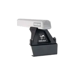 Rhino Rack Heavy Duty Roof Rack System