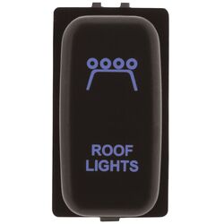 Ignite Mitsubishi Roof Lights Blue Illum 12V On/Off