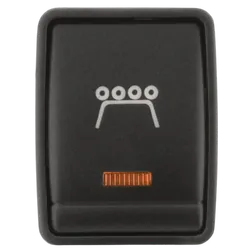 Ignite Nissan Late Roof Lights Amber Illum 12V On/Off