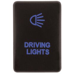 Ignite Toyota Late Driving Light Blue Illum 12V On/Off