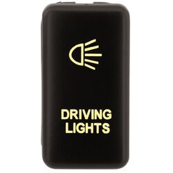 Ignite Toyota Early Driving Lights Amber Illum 12V On/Off