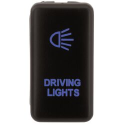 Ignite Toyota Early Driving Lights Blue Illum 12V On/Off