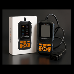 iThrottle OBD2 Scan Tool