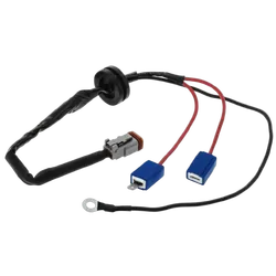 Ignite H1 Headlight Adaptor Kit Suits Driving Lights & Lightbars