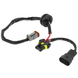 Ignite Hb3 Headlight Adaptor Kit Suit Driving Lights & Lightbars