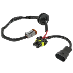 Ignite Hb3 Headlight Adaptor Kit Suit Driving Lights & Lightbars