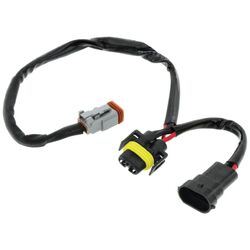 Ignite H9 Headlight Adaptor Kit Suits Driving Lights & Lightbars