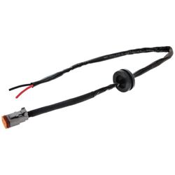 Ignite Universal Headlight Adaptor Kit T/S Driving Lights & Lightbars