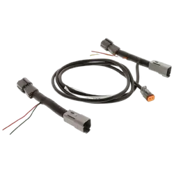 Ignite Isuzu Dmax 2008> Rear Lamp Wiring Harness Kit