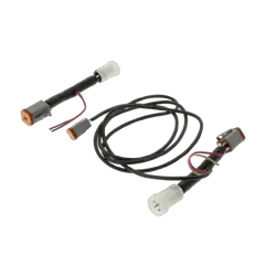 Ignite Mitsubishi Triton Mn Cab Chassis Rear Lamp Wiring Harness Kit