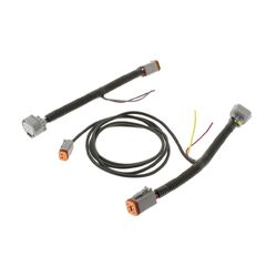 Ignite Mitsubishi Triton Mq & Mr Rear Lamp Wiring Harness Kit