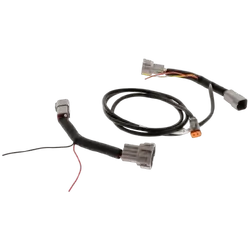 Ignite Nissan Navara Np300 2014> **Dual Cab Only** Rear Lamp Wiring Harness Kit