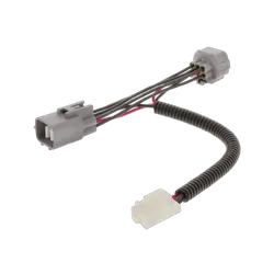 Ignite Suzuki Jimny Jb64W/Jb74W Headlight Patch Harness Suits Iwh001