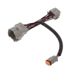 Ignite Headlight Patch Harness Suits Iwh001 to suit Toyota Landcruiser 200 Series 2016