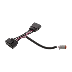 Ignite Vw Amarok 2012> Headlight Patch Harness Suits Iwh001